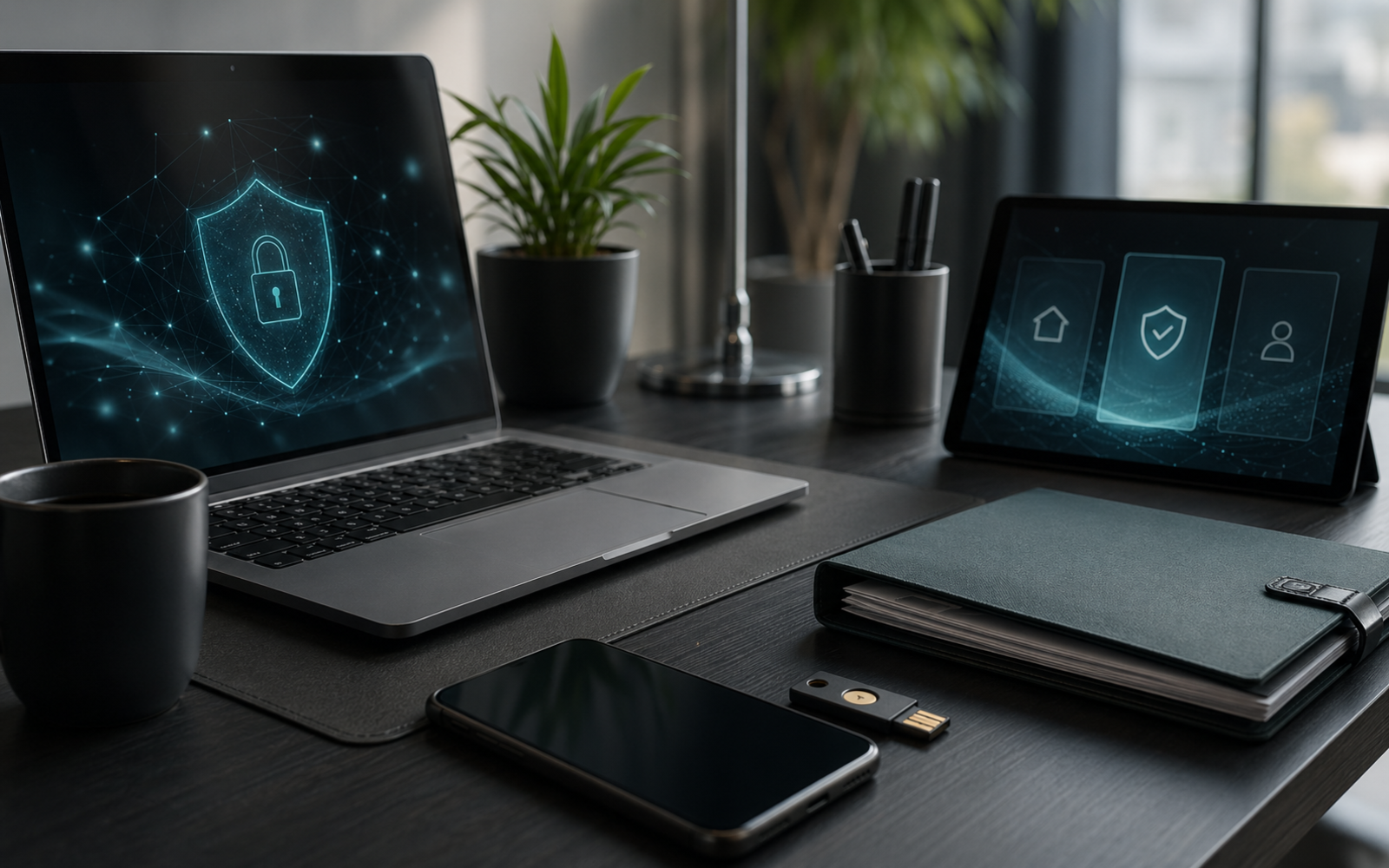Themenbild für Cyberversicherung auf private-haftpflichtversicherung-im-vergleich.de
